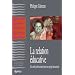 La relation �ducative : Un outil professionnel pour un projet humaniste