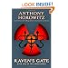 Raven's Gate Book one of the Gatekeepers