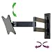 InstallerParts Flat TV Mount 10~23