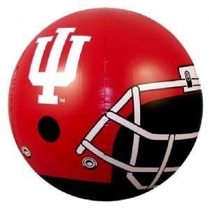 Buy 24 Beach Ball Indiana Hoosiers by Team Sports America