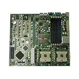Review ASUSTEK NCLV-D2/SATA / Asus NCLV-D2/SATA Motherboard - Dual Intel Xeon E7320 LAN (ATI RAGE XL)