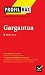 Profil Bac - Rabelais (François) Gargantua
