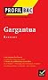 Profil Bac - Rabelais (Fran�ois) Gargantua