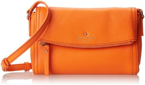 kate spade new york Cobble Hill Mini Carson Cross-Body Handbag