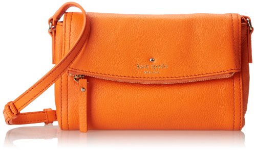 kate spade new york Cobble Hill Mini Carson Cross-Body Handbag
