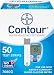 TEST STRIPS BLOOD GLUCOSEUSE W/9545 METERS 50/BX Bayer Healthcare LLC, Diabetes Care