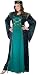 Plus Size Lady In Waiting Costume