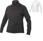 Rollkragen - Shirt, der Trend dieser...