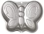 Wilton Butterfly Pan
