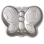 Wilton Butterfly Pan