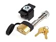 Softride 25219 QuietRide Hitch Pin