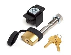Softride 25219 QuietRide Hitch Pin