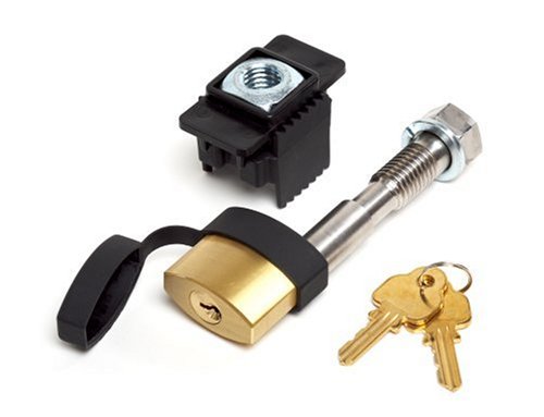 Softride 25219 QuietRide Hitch Pin