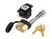 Softride 25219 QuietRide Hitch Pin