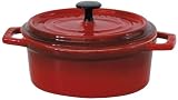 Staub �Z���~�b�N�I�[�o���R�R�b�g 15cm ���b�h 40509-680(1721503)