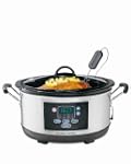 Hamilton Beach 6 Quart Set 'N Forget(...