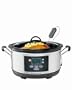 Hamilton Beach 6 Quart Set 'N Forget(TM) Programmable Slow Cooker