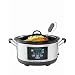Hamilton Beach 6 Quart Set 'N Forget(TM) Programmable Slow Cooker