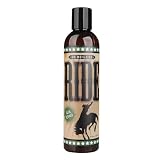 Sliquid Ride Dude Lube Silk - 8.5oz