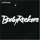 I Like the Way