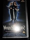 Wicked Stepmother-1989-Bette Davis