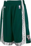 Milwaukee Bucks Gear Shorts