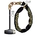 Sporting Goods : OnGuard 5017LPT Beast Chain Lock (140cm x 11mm)