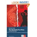 The Absolutely True Diary of a Part-Time Indian: Lekt�ren Englisch