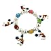 Jewelry : Cheerleader Bracelets