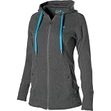 Women'sWintersweetFullZipFittedHoodyTopsbyUnderArmour