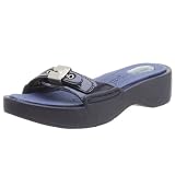 Original Dr. Scholls Womens Twist Slide