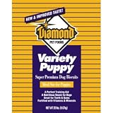 Diamond Puppy Biscuits, Variety, 20 Pound Bag