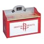 Houston Rockets Kid's Storage Toy Box