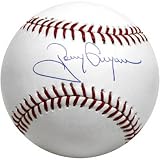 Tony Gwynn Autographed Baseball
