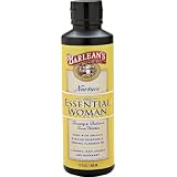 Barlean's Organic Oils, The Essential Woman, 12-Ounce Bottle