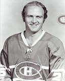 Jacques LeMaire Autographed Montreal Canadians 8x10 Photo ~ Hall of Famer