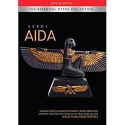Verdi: Aida