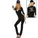 Sexy FBI Agent Costume Adult - Small
