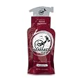 Hammer Gel Single Serve Raspberry 12 Pack