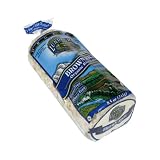 Lundberg Organic Brown Rice Cakes (Lightly Salted), 8.5-Ounces (Pack of 12)