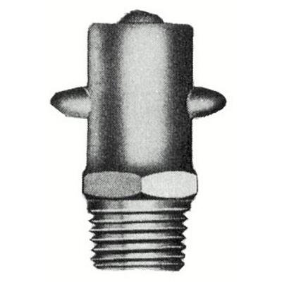 Alemite 025-M-336 1-8 Inchptf Broche Type Grease Alemite 025-M-336 1-8 Inchptf Broche Type Grease