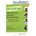 Dico-fiches des termes sociaux et sanitaires