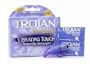 Trojan Condoms Trojan Her Pleasure Vibrating Touch Vibrator