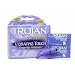 Trojan Condoms Trojan Her Pleasure Vibrating Touch Vibrator