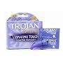 Trojan Her Pleasure Fingertip Massager - Condoms