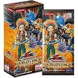 遊戯王5D's OCG デュエリストパック クロウ編 BOX