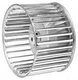 Four Seasons 35601 Blower Motor Wheel