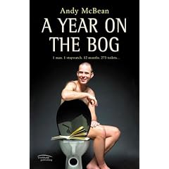 A Year on the Bog