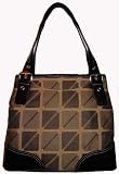 Women's Nine & Co. By Nine West Purse Handbag Carry All Available in Several Colors
