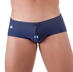 Mundo Unico Playa Oceano Swim Brief Azul